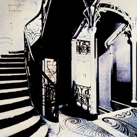 Mazzy Star - She Hangs Brightly (LP) - Velvet Music