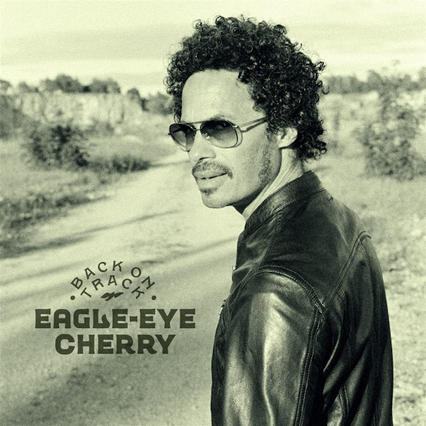 Eagle-Eye Cherry - Back on track (LP) - Velvet Music
