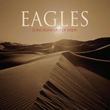 Eagles - Long road out of eden (CD) - Velvet Music