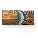 Eagles - To the limit: the essential collection (CD) - Velvet Music