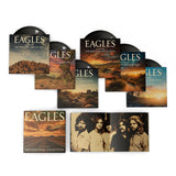 Eagles - To the limit: the essential collection (LP) - Velvet Music