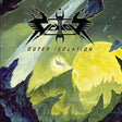 Vektor - Outer isolation (LP) - Velvet Music