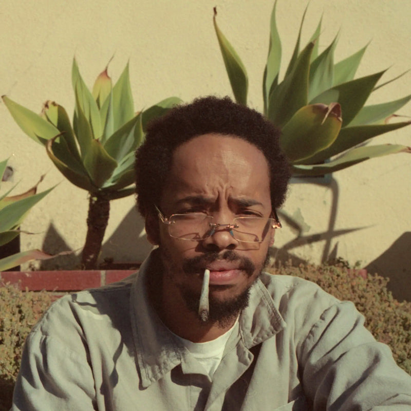 Earl Sweatshirt - Live laugh love (CD)