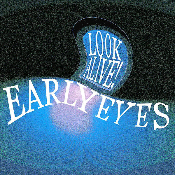 Early Eyes - Look alive! (CD) - Velvet Music