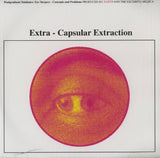Earth - Extra-capsular extraction (LP) - Velvet Music