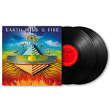 Earth, Wind & Fire - Greatest hits (LP) - Velvet Music