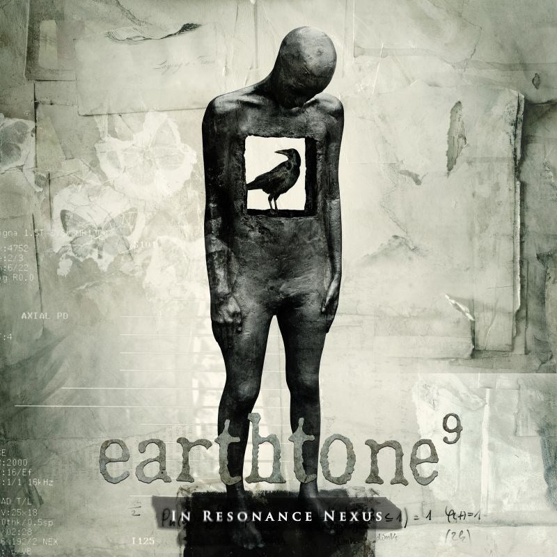 Earthtone9 - In resonance nexus (CD) - Velvet Music