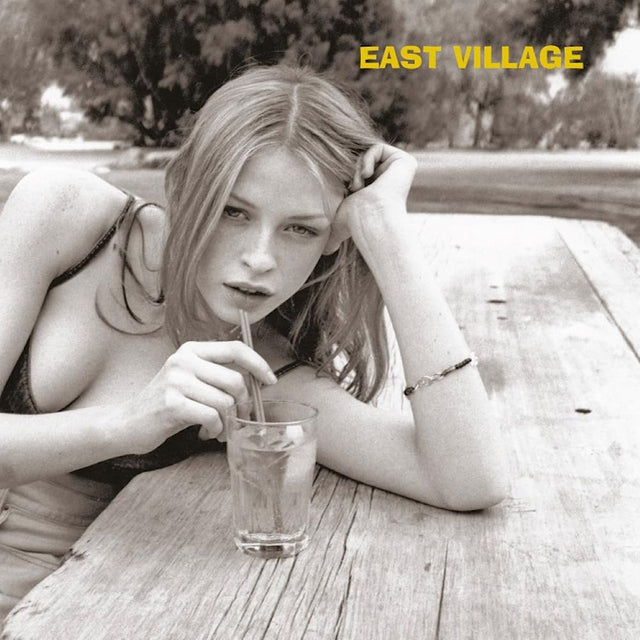 East Village - Drop out (CD) - Velvet Music