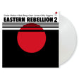 Eastern Rebellion - Eastern rebellion 2 -white vinyl- (LP) - Velvet Music