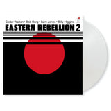 Eastern Rebellion - Eastern rebellion 2 -white vinyl- (LP) - Velvet Music