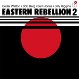 Eastern Rebellion - Eastern rebellion 2 -white vinyl- (LP) - Velvet Music