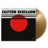 Eastern Rebellion - Eastern rebellion -gold vinyl- (LP)
