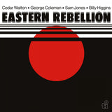 Eastern Rebellion - Eastern rebellion -gold vinyl- (LP)