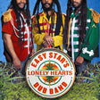 Easy Star All-Stars - Easy star's lonely heartclub band (CD) - Velvet Music