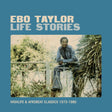 Ebo Taylor - Life stories (LP) - Velvet Music