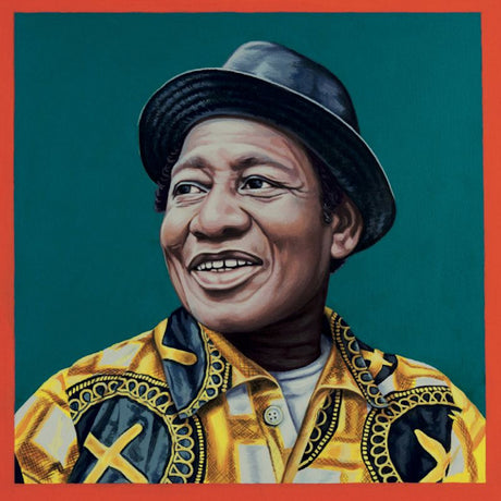 Ebo Taylor - Yen ara (CD) - Velvet Music