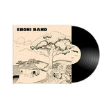 Eboni Band - Eboni band (LP) - Velvet Music
