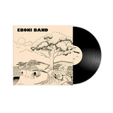 Eboni Band - Eboni band (LP) - Velvet Music