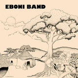 Eboni Band - Eboni band (LP) - Velvet Music