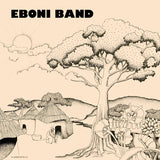 Eboni Band - Eboni band (LP) - Velvet Music