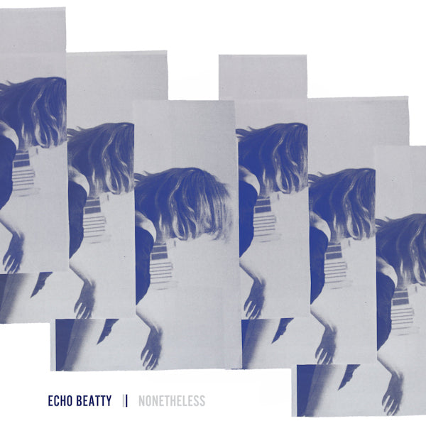Echo Beatty - Nonetheless (CD)