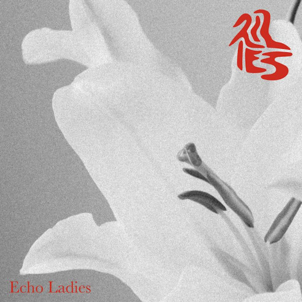 Echo Ladies - Lilies (CD) - Velvet Music