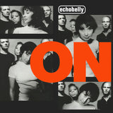 Echobelly - On (LP) - Velvet Music