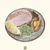 Echolalia (4) - Echolalia (CD) - Velvet Music