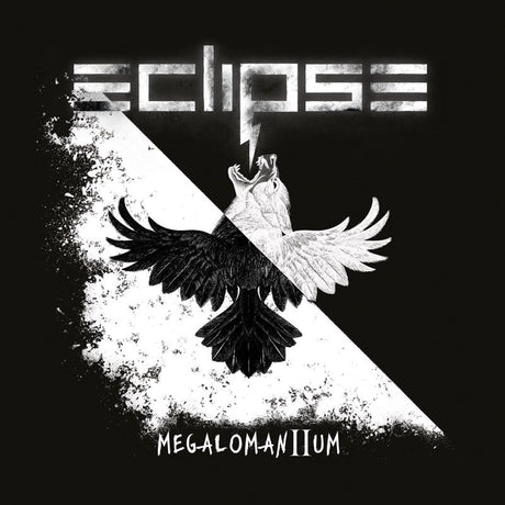 Eclipse - Megalomanium II (LP) - Velvet Music