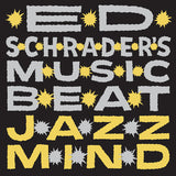 Ed Schrader's Music Beat - Jazz mind (CD) - Velvet Music