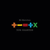 Ed Sheeran - +-=÷× (Tour Collection) (LP) - Velvet Music