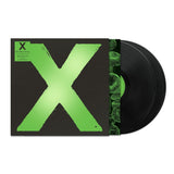 Ed Sheeran - Multiply (x) (LP) - Velvet Music
