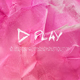Ed Sheeran - Play (LP)