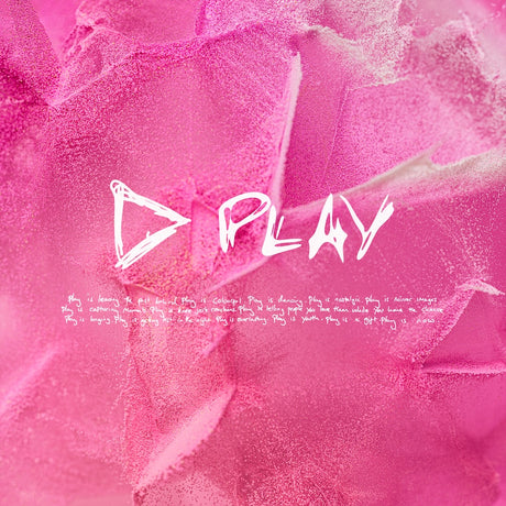 Ed Sheeran - Play (LP)