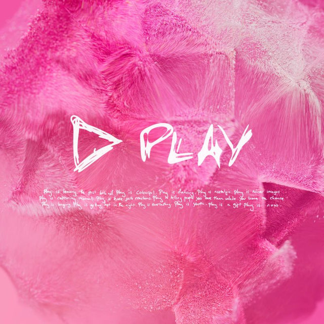 Ed Sheeran - Play (LP) - Velvet Music