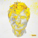 Ed Sheeran - Subtract (-) (CD)