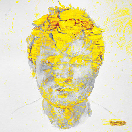 Ed Sheeran - Subtract (-) (CD)