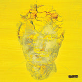 Ed Sheeran - Subtract (-) (CD) - Velvet Music