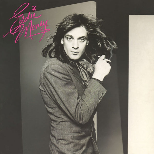 Eddie Money - Eddie Money (LP) - Velvet Music
