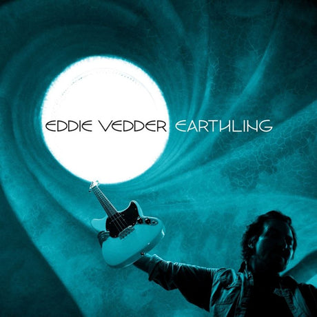 Eddie Vedder - Earthling (LP) - Velvet Music