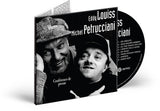 Eddy Louiss & Michel Petrucciani - Conférence de presse (CD)