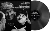 Eddy Louiss & Michel Petrucciani - Conférence de presse (LP)