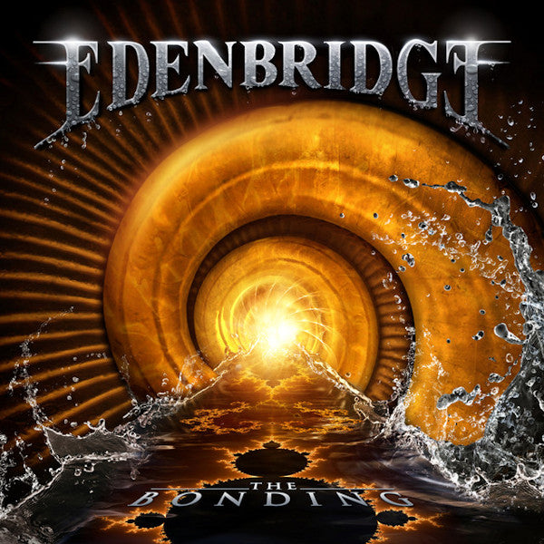 Edenbridge - The bonding (LP)