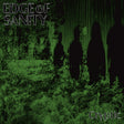 Edge Of Sanity - Cryptic (re-issue) (LP) - Velvet Music