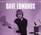 Dave Edmunds - Original album classics (CD)
