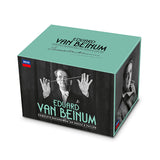 Eduard Van Beinum - Complete Recordings On Decca & Philips (CD) - Velvet Music