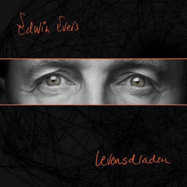 Edwin Evers - Threads of Life (CD)
