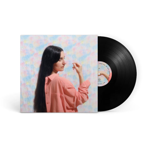 Eefje De Visser - Heimwee (LP) - Velvet Music