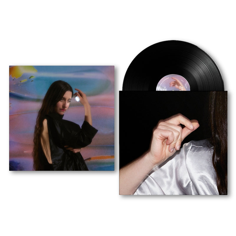 Eefje De Visser - Razor Sharp (LP)