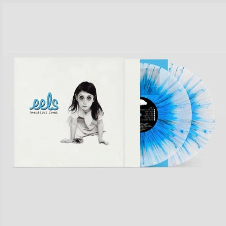 Eels - Beautiful freak (LP) - Velvet Music